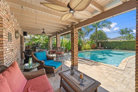 Villa ou maison à vendre à Miami Shores, Floride: 3 chambres, 188.03 m2 № 1078878 - photo 27