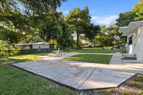 House in Tampa, Florida 3 bedrooms, 96.99 sq.m. № 1371408 - photo 7