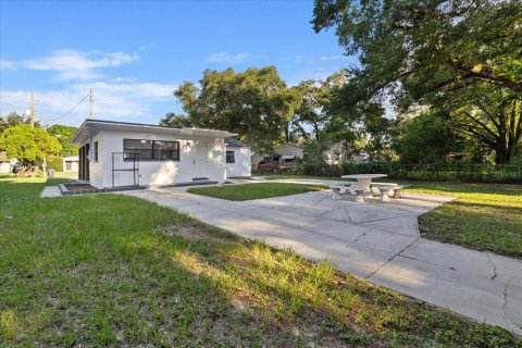 Villa ou maison à vendre à Tampa, Floride: 3 chambres, 96.99 m2 № 1371408 - photo 4