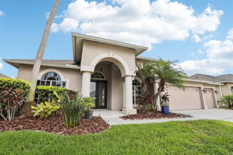 Casa en venta en Tampa, Florida, 4 dormitorios, 269.7 m2 № 1371437 - foto 3