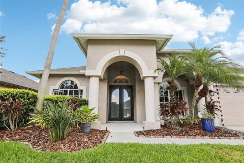 Casa en venta en Tampa, Florida, 4 dormitorios, 269.7 m2 № 1371437 - foto 1