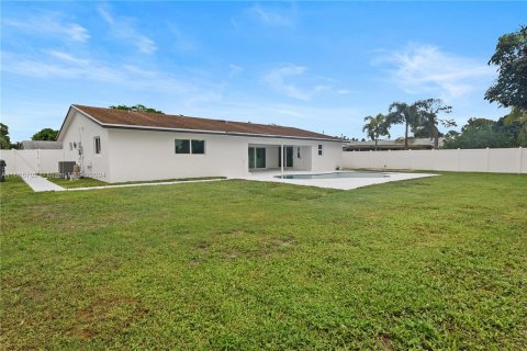 Villa ou maison à vendre à Boca Raton, Floride: 3 chambres, 170.38 m2 № 1388132 - photo 27