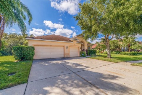 Villa ou maison à vendre à Wesley Chapel, Floride: 4 chambres, 207.26 m2 № 1381230 - photo 3