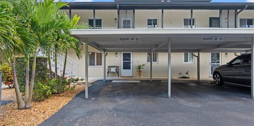 Condo in Maitland, Florida, 2 bedrooms  № 1381228