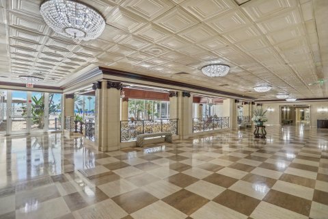 Copropriété à vendre à Hallandale Beach, Floride: 1 chambre, 68.38 m2 № 1372699 - photo 23