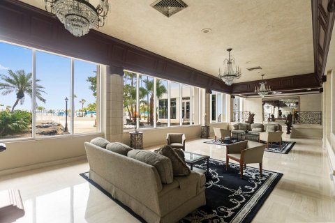 Copropriété à vendre à Hallandale Beach, Floride: 1 chambre, 68.38 m2 № 1372699 - photo 25