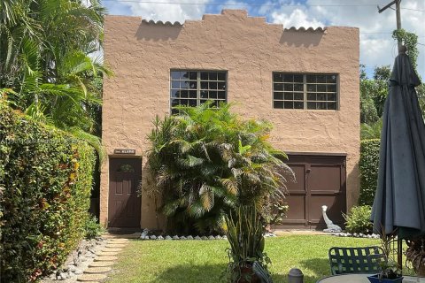 Casa en venta en Coral Gables, Florida, 4 dormitorios, 184.23 m2 № 1372744 - foto 3