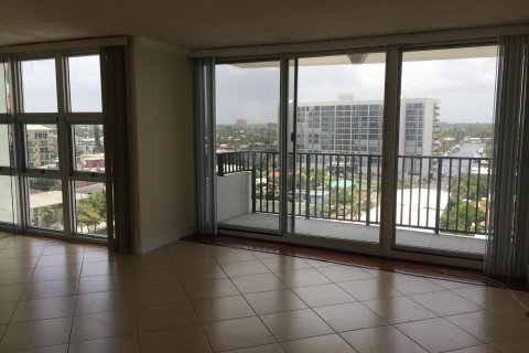 Condo in Pompano Beach, Florida, 2 bedrooms  № 1187604 - photo 14