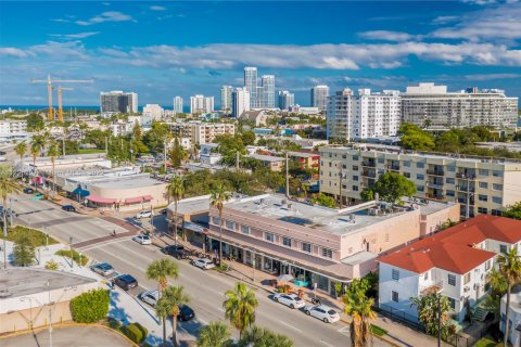 Immobilier commercial à vendre à Miami Beach, Floride № 151534 - photo 20