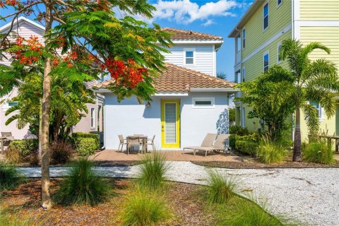 Villa ou maison à vendre à Kissimmee, Floride: 2 chambres, 110.37 m2 № 1295804 - photo 2