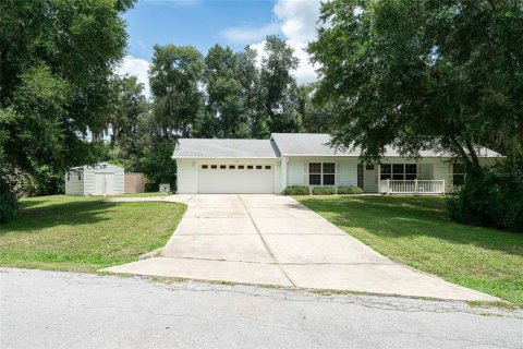 Casa en venta en Hernando, Florida, 3 dormitorios, 129.04 m2 № 1392388 - foto 1