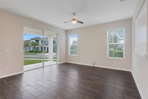 Touwnhouse à vendre à Winter Garden, Floride: 3 chambres, 219.25 m2 № 1392387 - photo 7