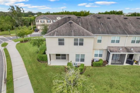 Adosado en venta en Winter Garden, Florida, 3 dormitorios, 219.25 m2 № 1392387 - foto 28