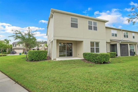 Townhouse in Winter Garden, Florida 3 bedrooms, 219.25 sq.m. № 1392387 - photo 29