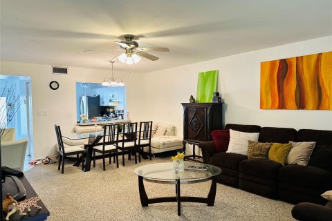 Copropriété à vendre à Margate, Floride: 2 chambres, 94.67 m2 № 941295 - photo 6