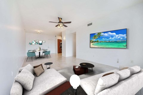 Condominio en venta en Boca Raton, Florida, 2 dormitorios, 99.59 m2 № 941294 - foto 21