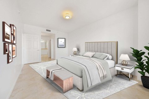 Condominio en venta en Boca Raton, Florida, 2 dormitorios, 99.59 m2 № 941294 - foto 16