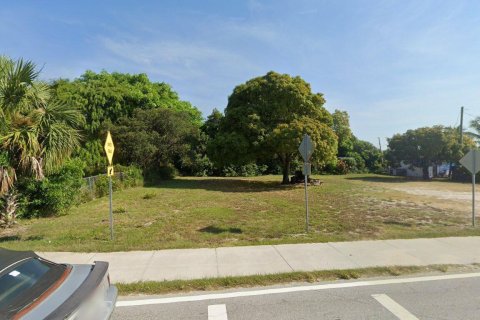 Terrain à vendre à Hobe Sound, Floride № 941291 - photo 1