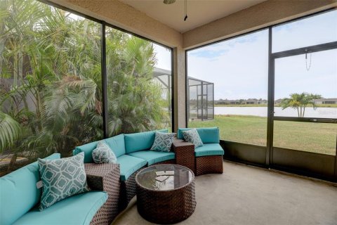 Casa en venta en Port Charlotte, Florida, 3 dormitorios, 183.95 m2 № 635010 - foto 26