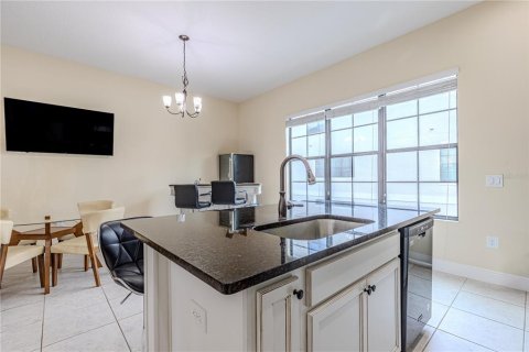 Touwnhouse à vendre à Orlando, Floride: 3 chambres, 179.39 m2 № 1376837 - photo 21