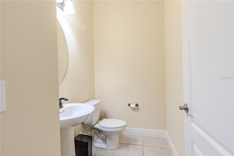 Adosado en venta en Orlando, Florida, 3 dormitorios, 179.39 m2 № 1376837 - foto 26