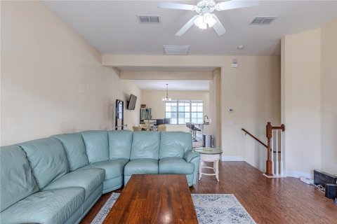 Touwnhouse à vendre à Orlando, Floride: 3 chambres, 179.39 m2 № 1376837 - photo 29