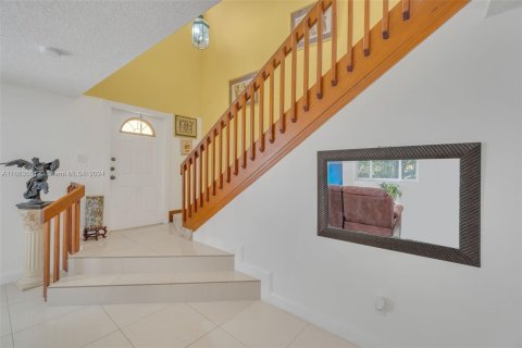 Casa en venta en Southwest Ranches, Florida, 4 dormitorios, 217.58 m2 № 1377137 - foto 8