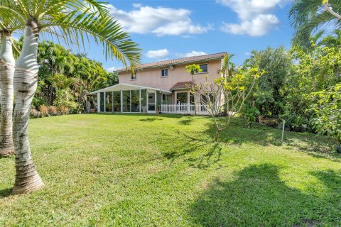 Villa ou maison à vendre à Southwest Ranches, Floride: 4 chambres, 217.58 m2 № 1377137 - photo 12