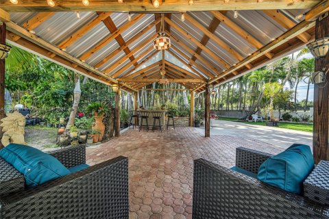 Casa en venta en Southwest Ranches, Florida, 4 dormitorios, 217.58 m2 № 1377137 - foto 26