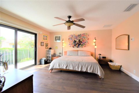 Купить виллу или дом в Бока-Ратон, Флорида 6 спален, 370.87м2, № 390954 - фото 18
