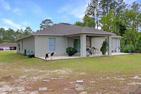 House in Ocala, Florida 3 bedrooms, 151.99 sq.m. № 1109234 - photo 6