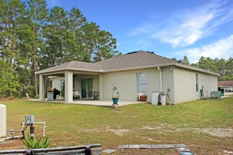 House in Ocala, Florida 3 bedrooms, 151.99 sq.m. № 1109234 - photo 4