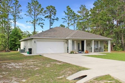 House in Ocala, Florida 3 bedrooms, 151.99 sq.m. № 1109234 - photo 3