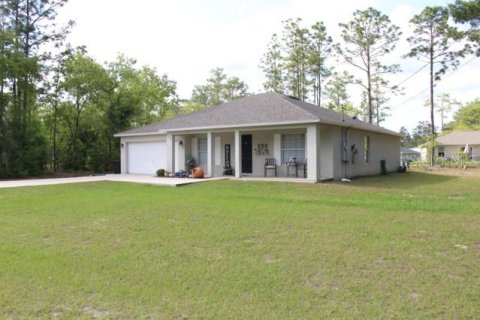 House in Ocala, Florida 3 bedrooms, 151.99 sq.m. № 1109234 - photo 2