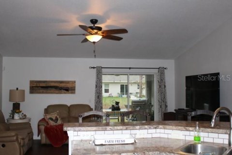 House in Ocala, Florida 3 bedrooms, 151.99 sq.m. № 1109234 - photo 18