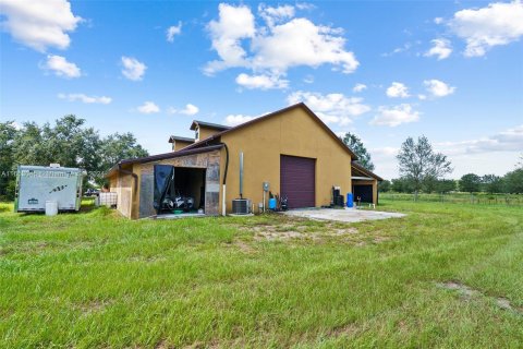 House in Okeechobee, Florida 1 bedroom № 1347697 - photo 18