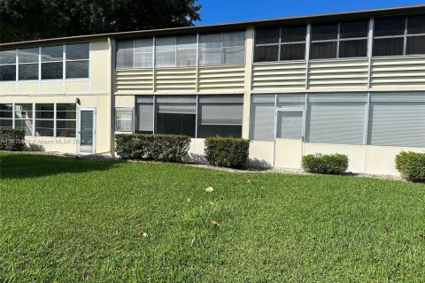 Condominio en venta en West Palm Beach, Florida, 1 dormitorio, 60.01 m2 № 1237877 - foto 16