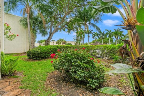 Copropriété à vendre à Boca Raton, Floride: 2 chambres, 139.35 m2 № 1180136 - photo 1