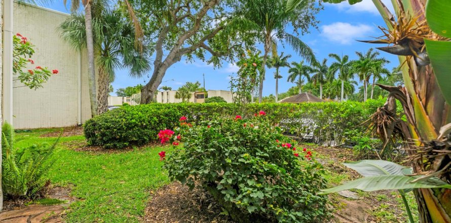 Condo in Boca Raton, Florida, 2 bedrooms  № 1180136