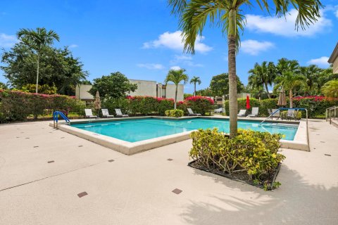 Condo in Boca Raton, Florida, 2 bedrooms  № 1180136 - photo 15