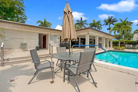 Copropriété à vendre à Boca Raton, Floride: 2 chambres, 139.35 m2 № 1180136 - photo 13