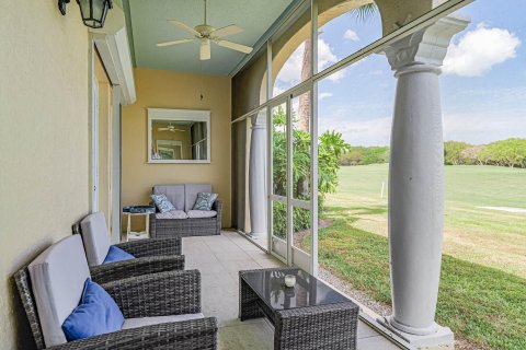 Copropriété à vendre à Vero Beach, Floride: 1 chambre, 80.92 m2 № 1180140 - photo 10