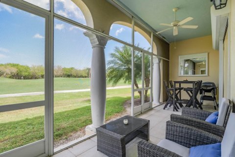 Condo in Vero Beach, Florida, 1 bedroom  № 1180140 - photo 9