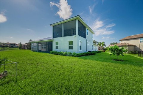 Casa en venta en Wesley Chapel, Florida, 5 dormitorios, 283.91 m2 № 659429 - foto 5