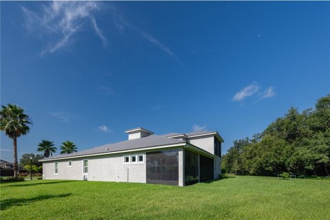 Casa en venta en Wesley Chapel, Florida, 5 dormitorios, 283.91 m2 № 659429 - foto 6
