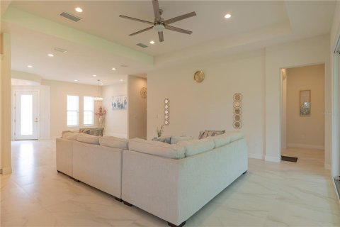 Casa en venta en Wesley Chapel, Florida, 5 dormitorios, 283.91 m2 № 659429 - foto 30