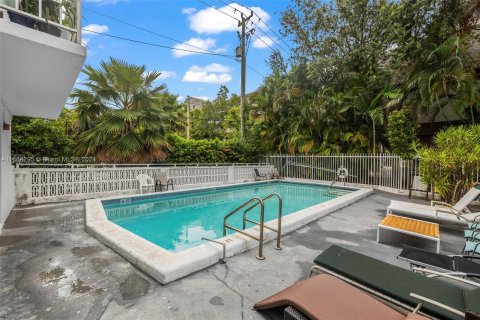 Copropriété à vendre à Miami Beach, Floride: 1 chambre, 71.35 m2 № 1386163 - photo 22