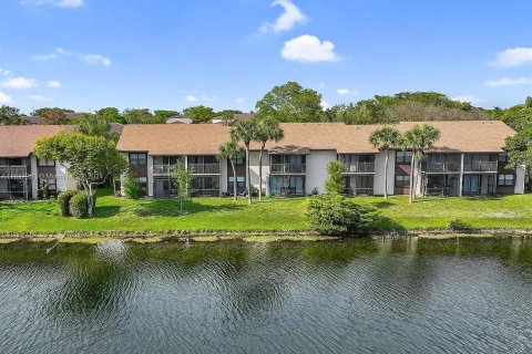 Condo in Sunrise, Florida, 2 bedrooms  № 1330928 - photo 2