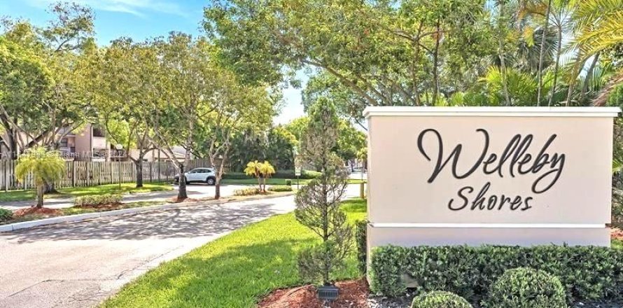 Condo in Sunrise, Florida, 2 bedrooms  № 1330928