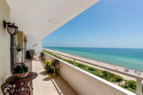 Copropriété à vendre à Miami Beach, Floride: 2 chambres, 97.36 m2 № 1400008 - photo 13